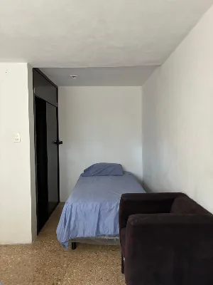 Casa de 7 Recámaras Ideal para Hostal o Airbnb en Venta | SM 23 cerca de Av. Tulum — foto 12