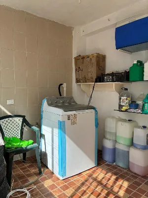 Casa de 7 Recámaras Ideal para Hostal o Airbnb en Venta | SM 23 cerca de Av. Tulum — foto 15