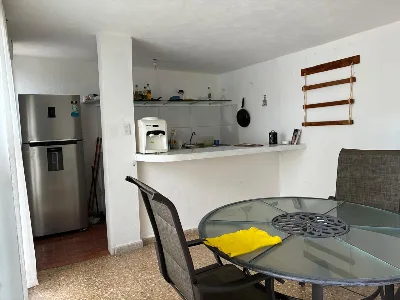 Casa de 7 Recámaras Ideal para Hostal o Airbnb en Venta | SM 23 cerca de Av. Tulum — foto 2