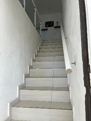 Casa de 7 Recámaras Ideal para Hostal o Airbnb en Venta | SM 23 cerca de Av. Tulum — foto 9
