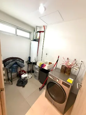 Departamento Amueblado en Renta de 2 Recámaras con Vista al Mar | Malecón Américas (Torre Buenos Aires) — foto 9