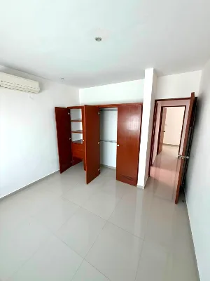 Casa de 3 Recámaras en Renta de 3 Pisos con Alberca Privada | Residencial Arbolada — foto 14
