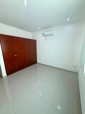 Casa de 3 Recámaras en Renta de 3 Pisos con Alberca Privada | Residencial Arbolada — foto 5