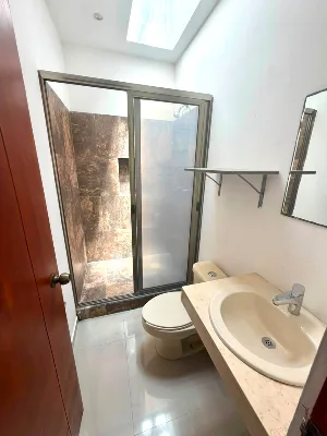 Casa de 3 Recámaras en Renta de 3 Pisos con Alberca Privada | Residencial Arbolada — foto 7
