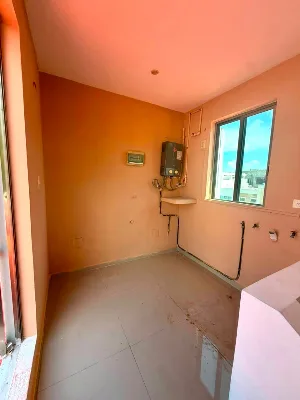 Casa de 3 Recámaras en Renta de 3 Pisos con Alberca Privada | Residencial Arbolada — foto 9