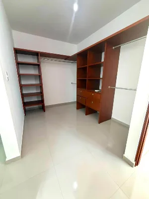 Casa de 3 Recámaras en Renta de 3 Pisos con Alberca Privada | Residencial Arbolada — foto 11