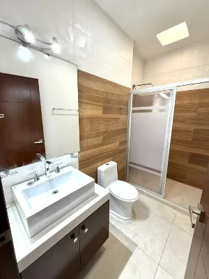 3-Bedroom Unfurnished House for Rent Opposite Clubhouse | Residencial Aqua (Huayacan Ave) — photo 16