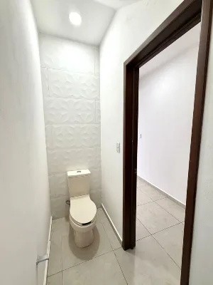 3-Bedroom Unfurnished House for Rent Opposite Clubhouse | Residencial Aqua (Huayacan Ave) — photo 14