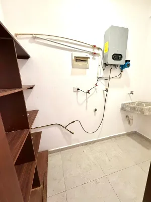 3-Bedroom Unfurnished House for Rent Opposite Clubhouse | Residencial Aqua (Huayacan Ave) — photo 7