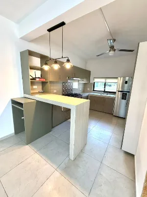 3-Bedroom Unfurnished House for Rent Opposite Clubhouse | Residencial Aqua (Huayacan Ave) — photo 4
