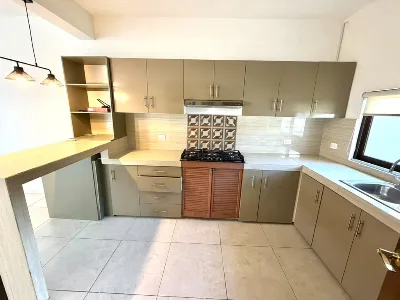 3-Bedroom Unfurnished House for Rent Opposite Clubhouse | Residencial Aqua (Huayacan Ave) — photo 3