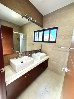3-Bedroom Unfurnished House for Rent Opposite Clubhouse | Residencial Aqua (Huayacan Ave) — photo 13