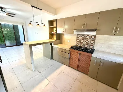 3-Bedroom Unfurnished House for Rent Opposite Clubhouse | Residencial Aqua (Huayacan Ave) — photo 5