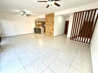 3-Bedroom Unfurnished House for Rent Opposite Clubhouse | Residencial Aqua (Huayacan Ave) — photo 6
