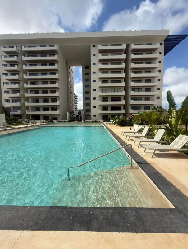 Brand New 1-Bedroom Apartment for Rent | Koa Towers (Huayacan Ave)