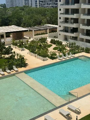 Brand New 1-Bedroom Apartment for Rent | Koa Towers (Huayacan Ave) — photo 2