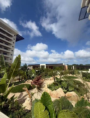 Brand New 1-Bedroom Apartment for Rent | Koa Towers (Huayacan Ave) — photo 14