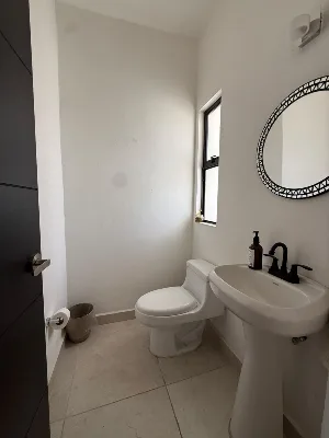 3-Bedroom Unfurnished House for Rent | Residencial Vitala (Poligono Sur Ave) — photo 13