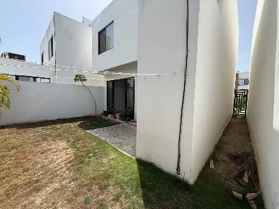 3-Bedroom Unfurnished House for Rent | Residencial Vitala (Poligono Sur Ave) — photo 5