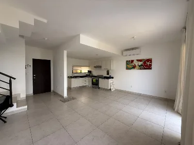 3-Bedroom Unfurnished House for Rent | Residencial Vitala (Poligono Sur Ave) — photo 2