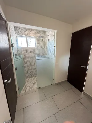 Departamento Amueblado en Renta de 3 Recámaras con Jardín Privado | Areka Towers (Av. Huayacán) — foto 14