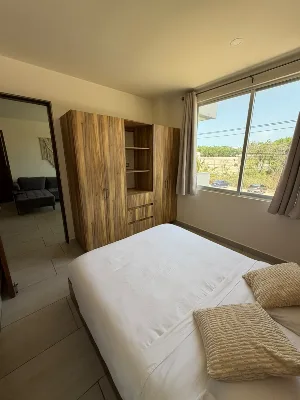 Departamento Amueblado en Renta de 3 Recámaras con Jardín Privado | Areka Towers (Av. Huayacán) — foto 16