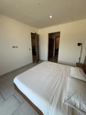 Departamento Amueblado en Renta de 3 Recámaras con Jardín Privado | Areka Towers (Av. Huayacán) — foto 17