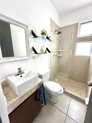 Departamento Amueblado en Venta de 2 Recámaras | Cancún Poligono Sur (Frente a Jade Residencial) — foto 10