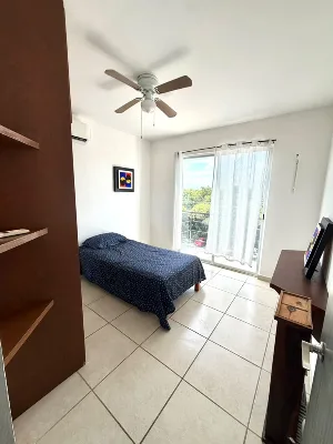 Departamento Amueblado en Venta de 2 Recámaras | Cancún Poligono Sur (Frente a Jade Residencial) — foto 7