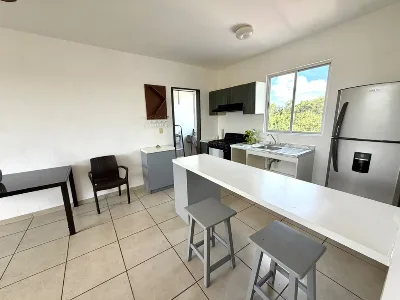 Departamento Amueblado en Venta de 2 Recámaras | Cancún Poligono Sur (Frente a Jade Residencial) — foto 4