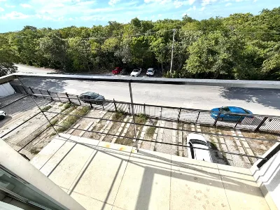 Departamento Amueblado en Venta de 2 Recámaras | Cancún Poligono Sur (Frente a Jade Residencial) — foto 11