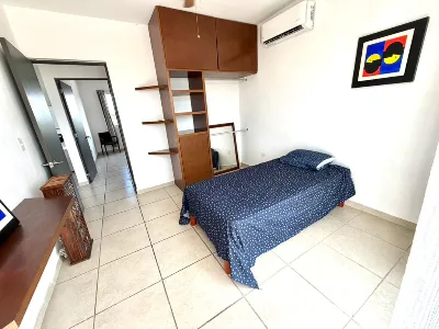 Departamento Amueblado en Venta de 2 Recámaras | Cancún Poligono Sur (Frente a Jade Residencial) — foto 6