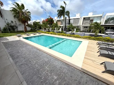 2-Bedroom House with 2 Independent Studio Apartments for Sale | Altus Residencial (Las Torres Ave) — photo 21
