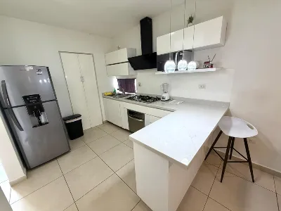 2-Bedroom House with 2 Independent Studio Apartments for Sale | Altus Residencial (Las Torres Ave) — photo 4