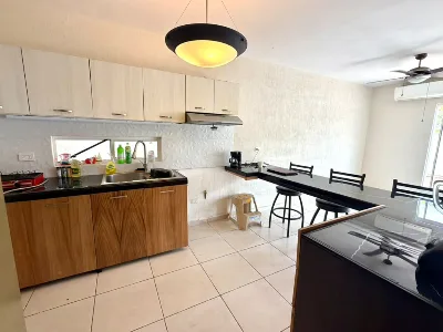 3-Bedroom House Okume Model for Sale | Jardines del Sur 3 (Cancun South) — photo 3
