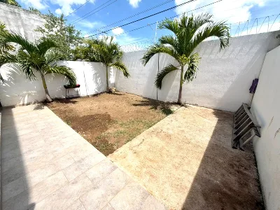 3-Bedroom House Okume Model for Sale | Jardines del Sur 3 (Cancun South) — photo 6