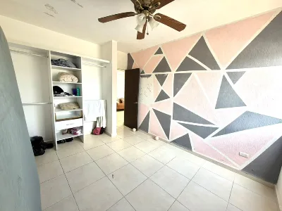 3-Bedroom House Okume Model for Sale | Jardines del Sur 3 (Cancun South) — photo 12