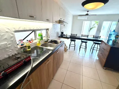 3-Bedroom House Okume Model for Sale | Jardines del Sur 3 (Cancun South) — photo 4