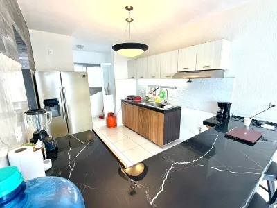 3-Bedroom House Okume Model for Sale | Jardines del Sur 3 (Cancun South) — photo 2