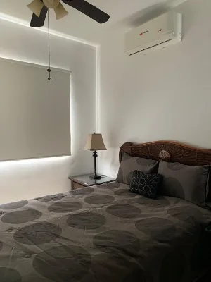VITA RESIDENZE Departamento Amueblado en Renta con Terraza en Cancún Centro — foto 4