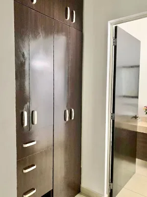 VITA RESIDENZE Departamento Amueblado en Renta con Terraza en Cancún Centro — foto 5