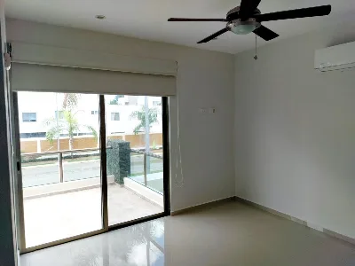 Casa en Renta con Alberca y Paneles Solares en Residencial Arbolada — foto 6