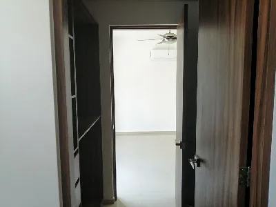 Casa en Renta con Alberca y Paneles Solares en Residencial Arbolada — foto 8