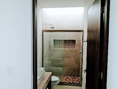 Casa en Renta con Alberca y Paneles Solares en Residencial Arbolada — foto 9