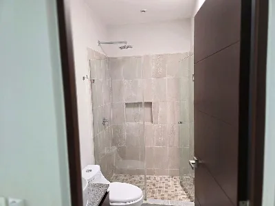 Casa en Venta o Renta con Alberca en Residencial Long Island — foto 10
