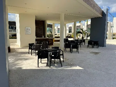 Casa en Venta o Renta con Alberca en Residencial Long Island — foto 14