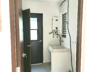 Casa en Venta o Renta con Alberca en Residencial Long Island — foto 12
