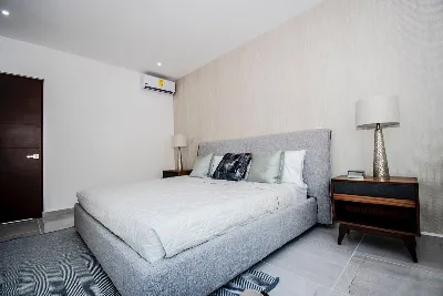 Casa Estrenar en Venta de 4 Recámaras en Residencial Long Island — foto 12
