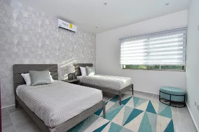 Casa Estrenar en Venta de 4 Recámaras en Residencial Long Island — foto 15
