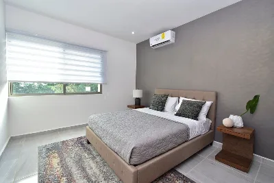 Casa Estrenar en Venta de 4 Recámaras en Residencial Long Island — foto 10
